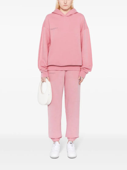 Organic Cotton Track Pants