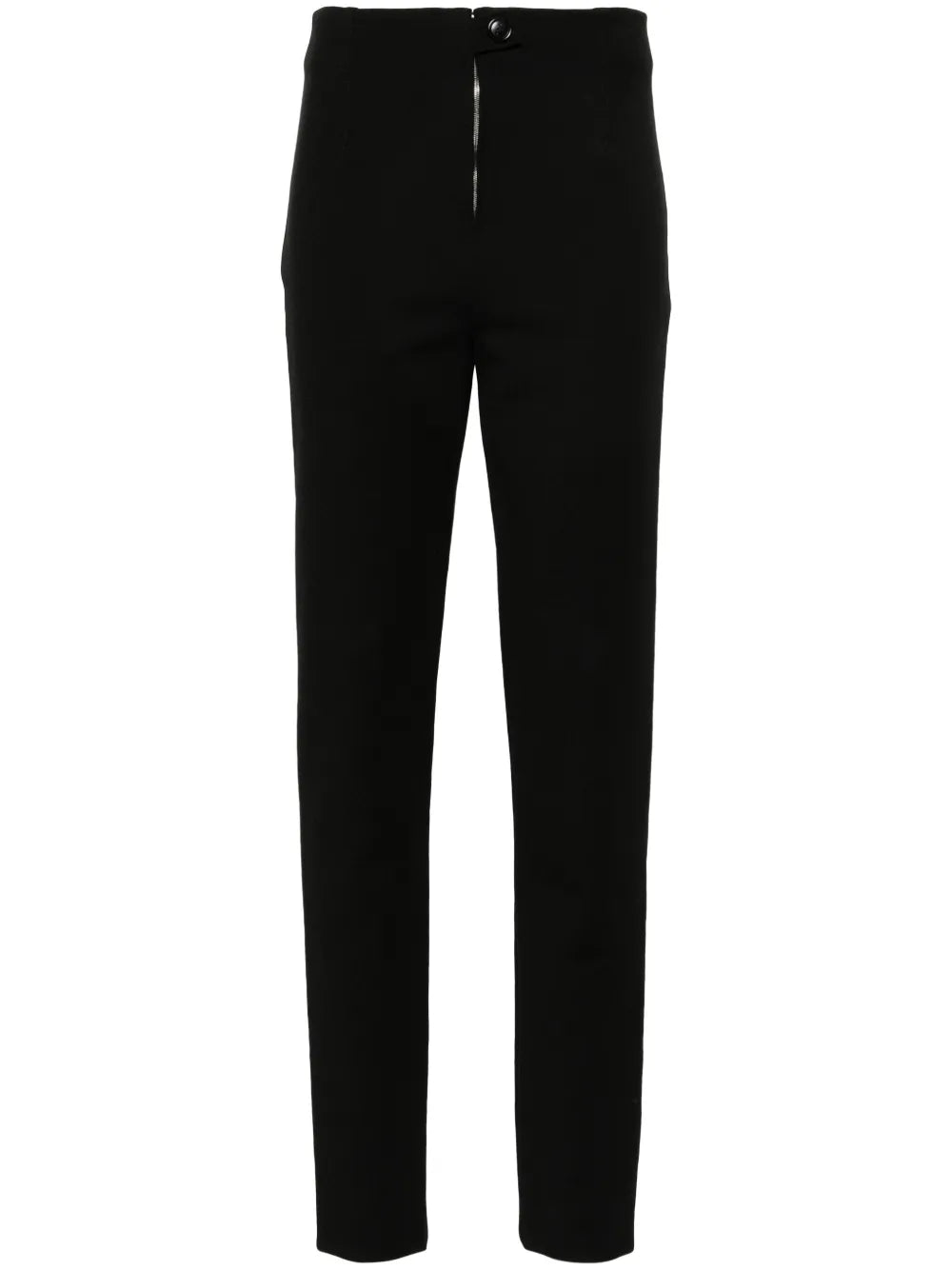 Twill-Weave Leggings