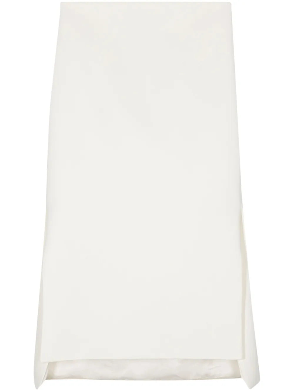 Adelfi Interwoven Maxi Skirt