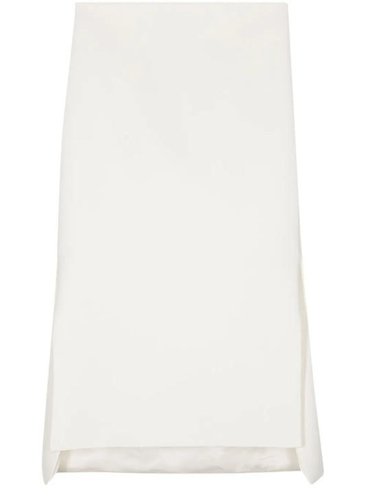 Adelfi Interwoven Maxi Skirt