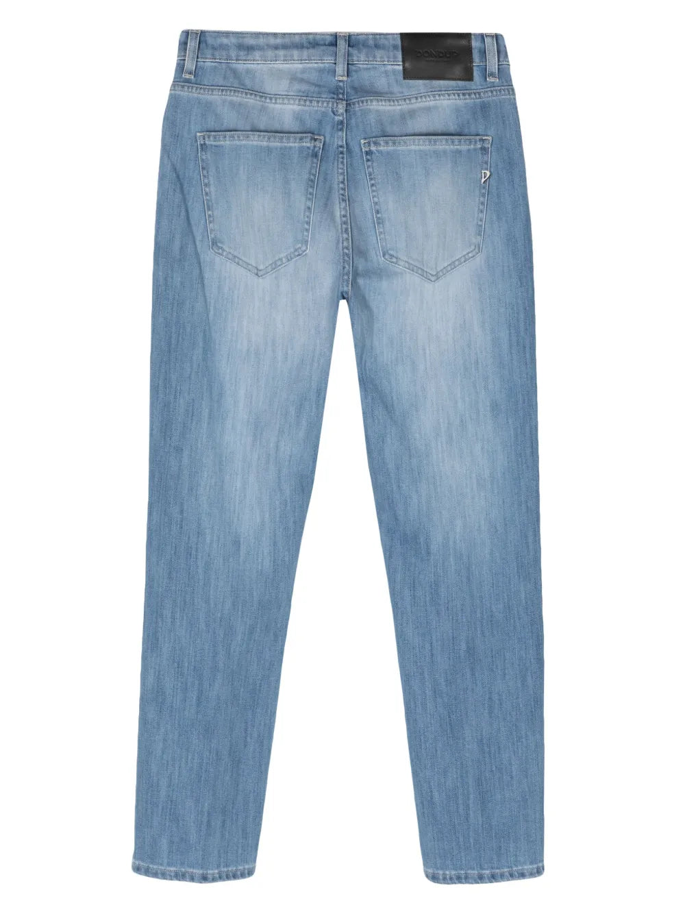 Cindy Skinny-Leg Jeans