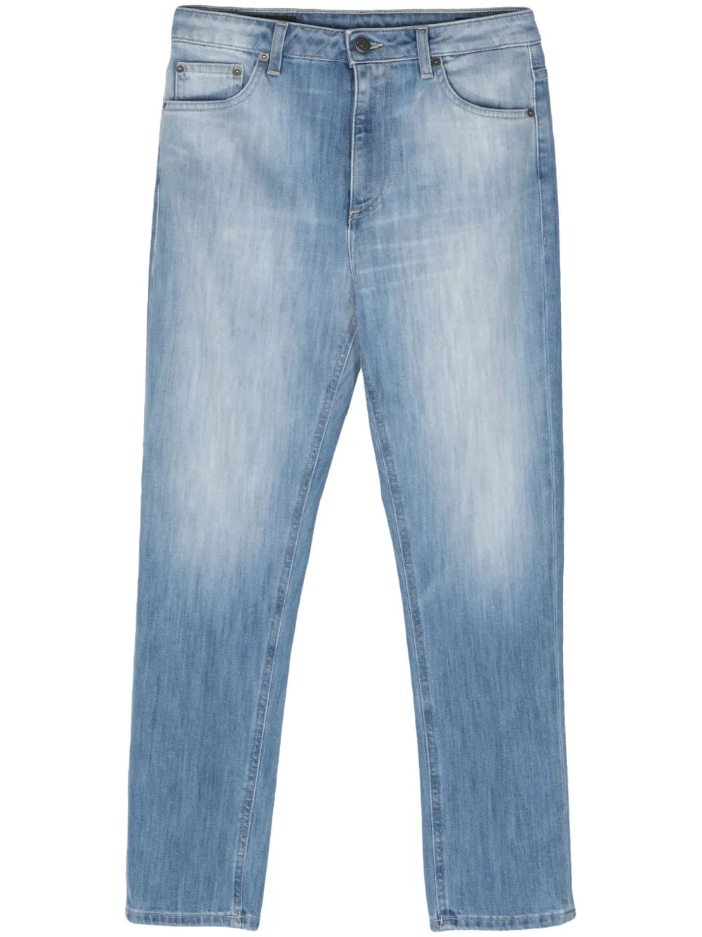 Cindy Skinny-Leg Jeans