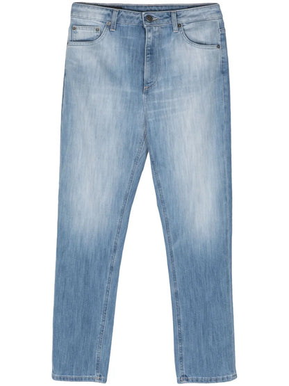 Cindy Skinny-Leg Jeans