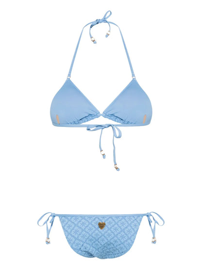 Broderie-Anglaise Bikini