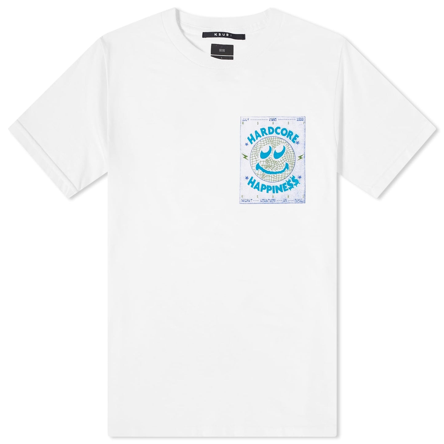 Hardcore Biggie T-Shirt