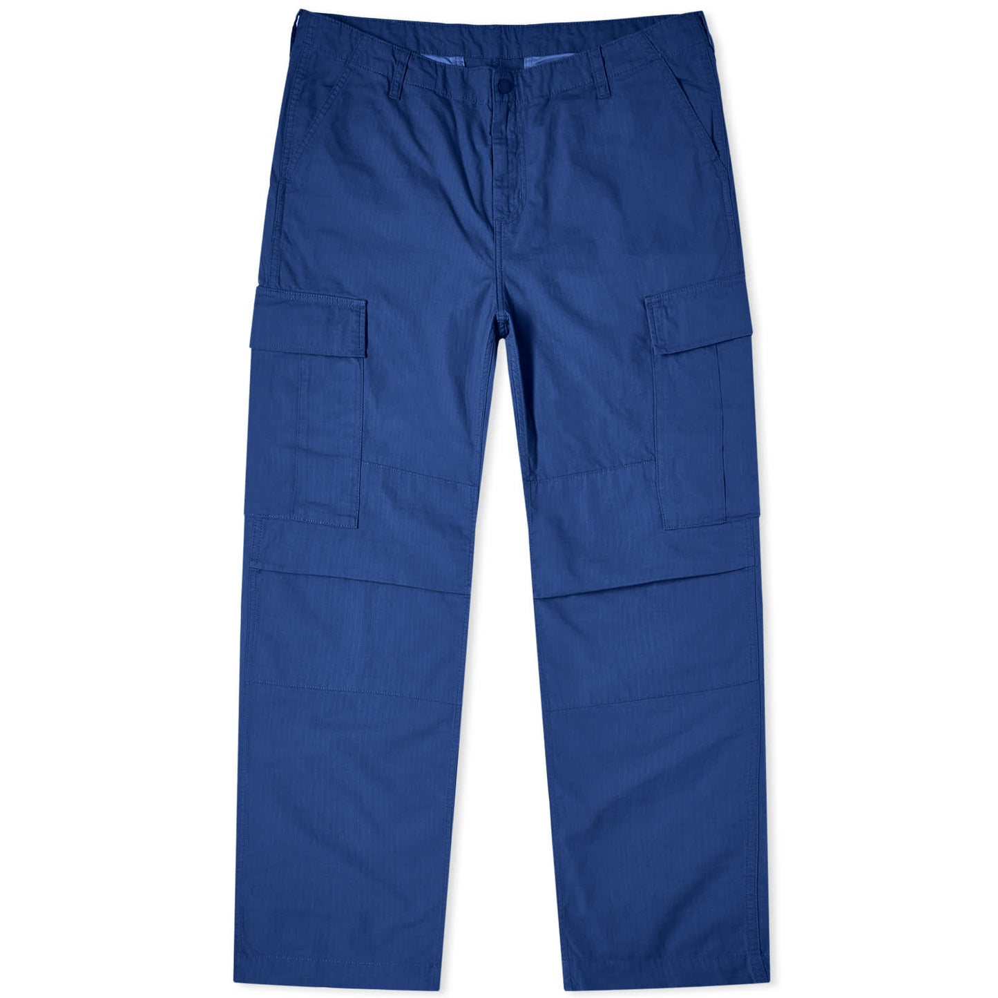 Ripstop Regular Cargo Pants
