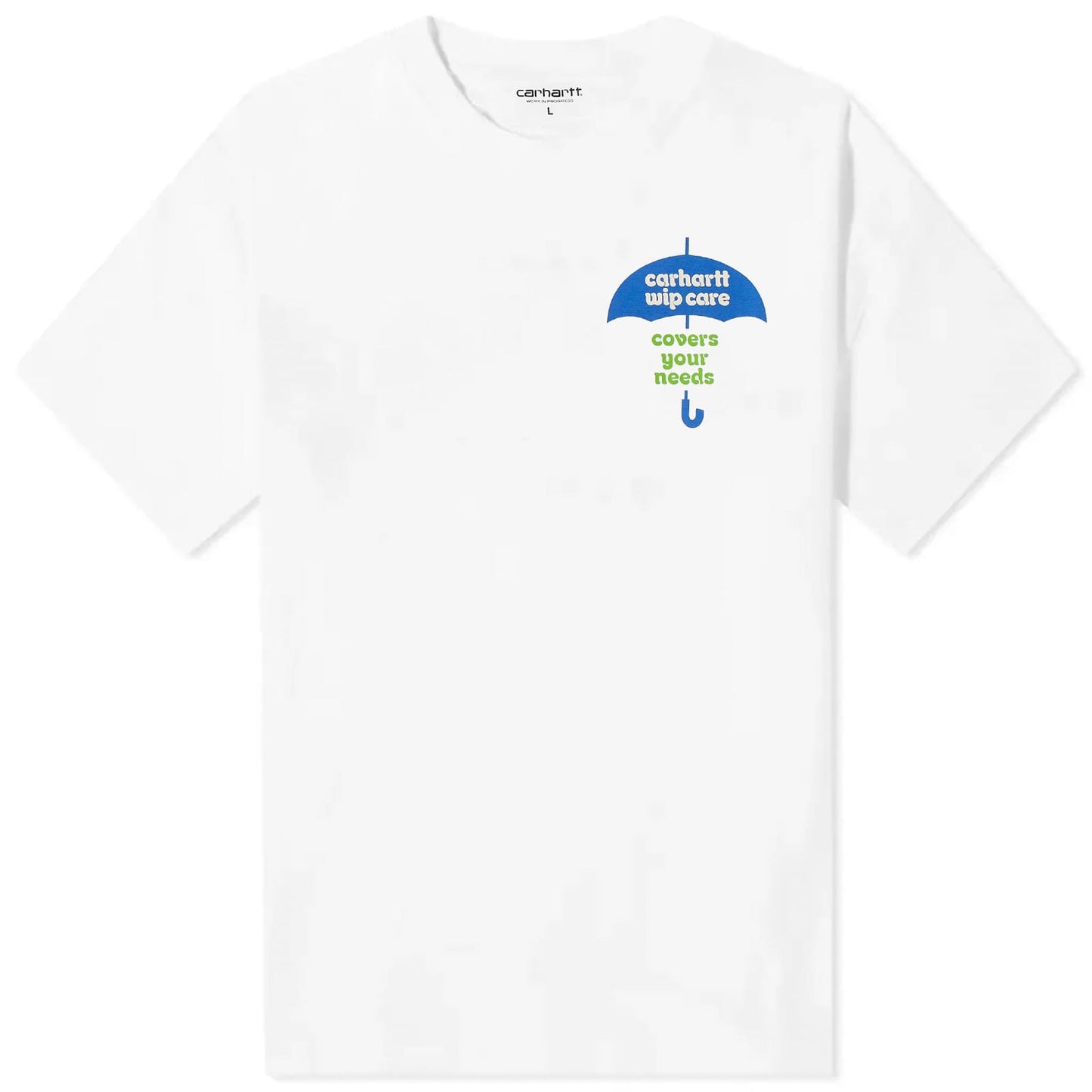 Cover T-Shirt