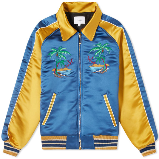 Palm Eagles Souvenier Jacket