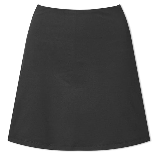 High-Rise Skirt
