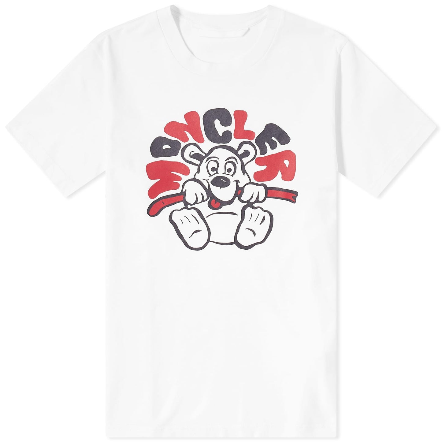 Bear T-Shirt