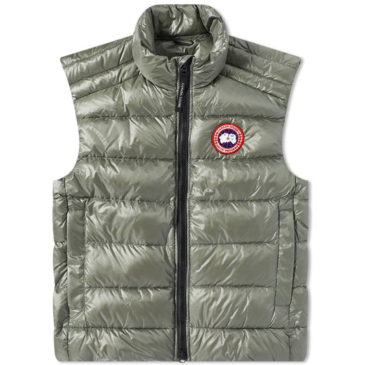 Crofton Vest