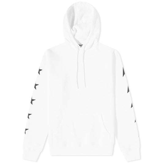 Star Alighiero Hoodie