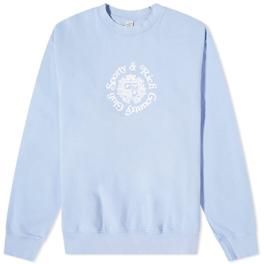 Monte Carlo Crew Sweat
