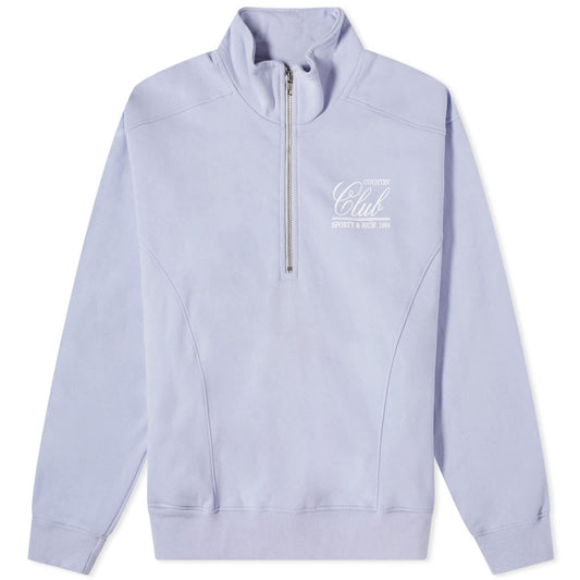 94 Country Club Quarter Zip Sweat