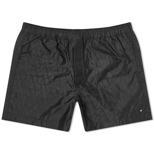 Icon Logo Swim Shorts