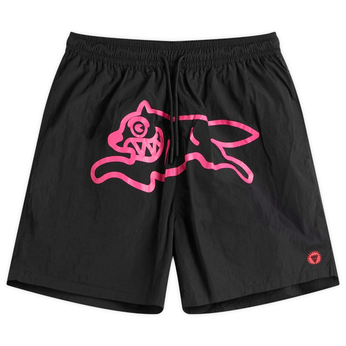 Running Dog Swim Shorts