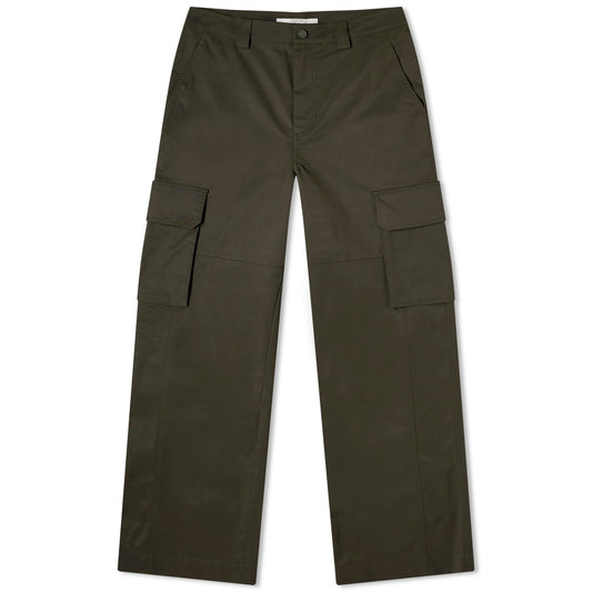 Relaxed Fit Cargo Pants