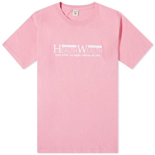 Health Wealth '94 T-Shirt