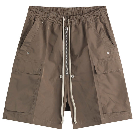 Cargobela Tech Shorts