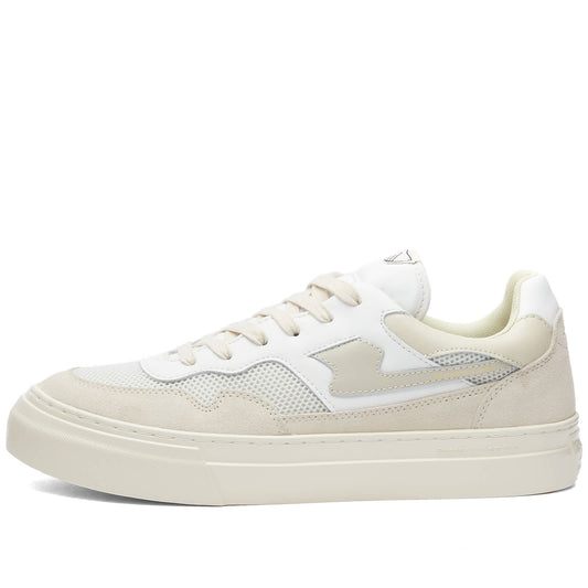 Pearl S-Strike Suede Sneaker