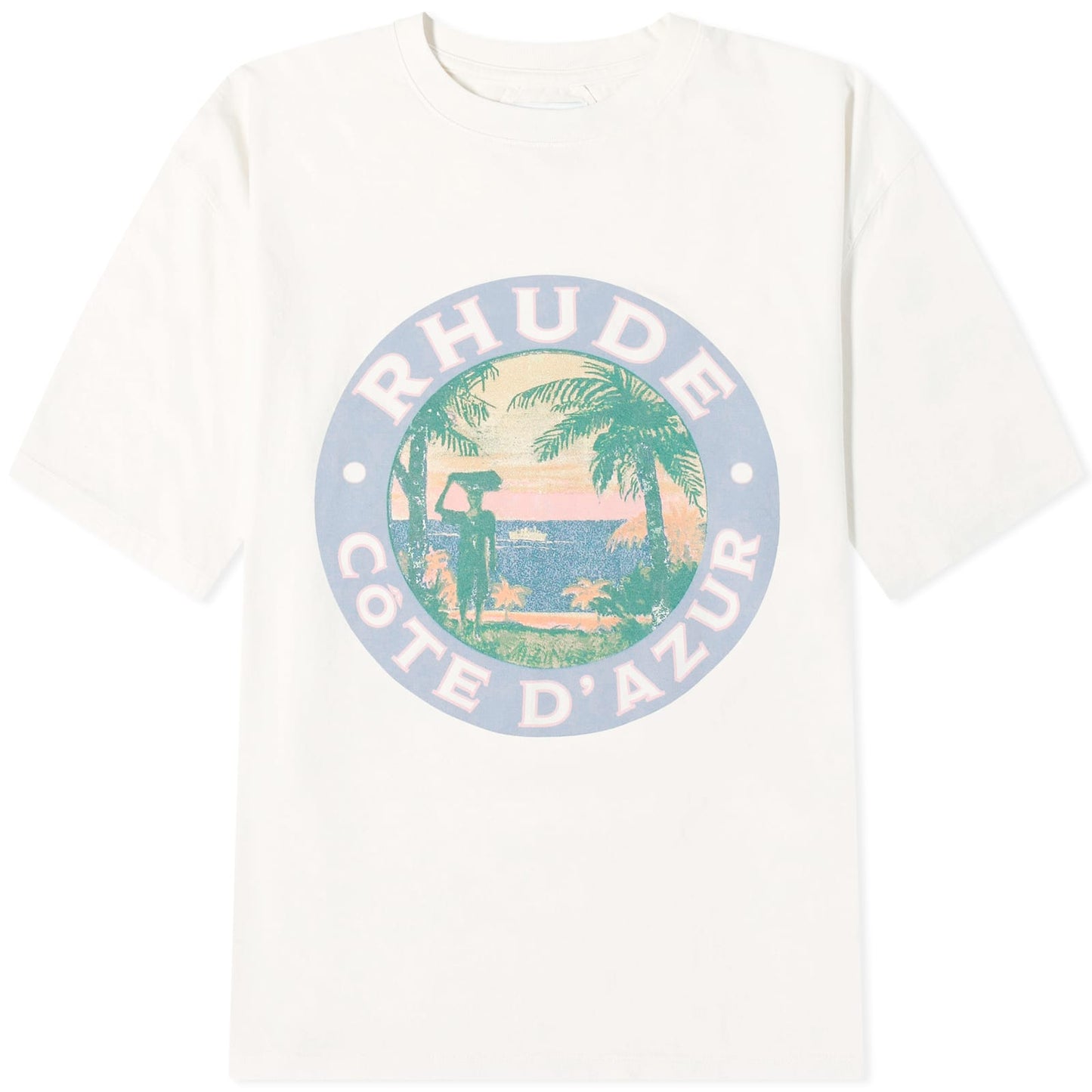 Lago T-Shirt