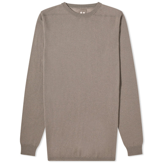 Biker Crew Knit