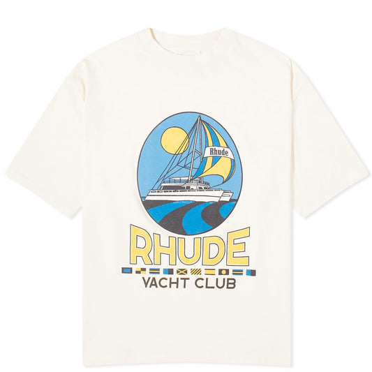 Yacht Club T-Shirt