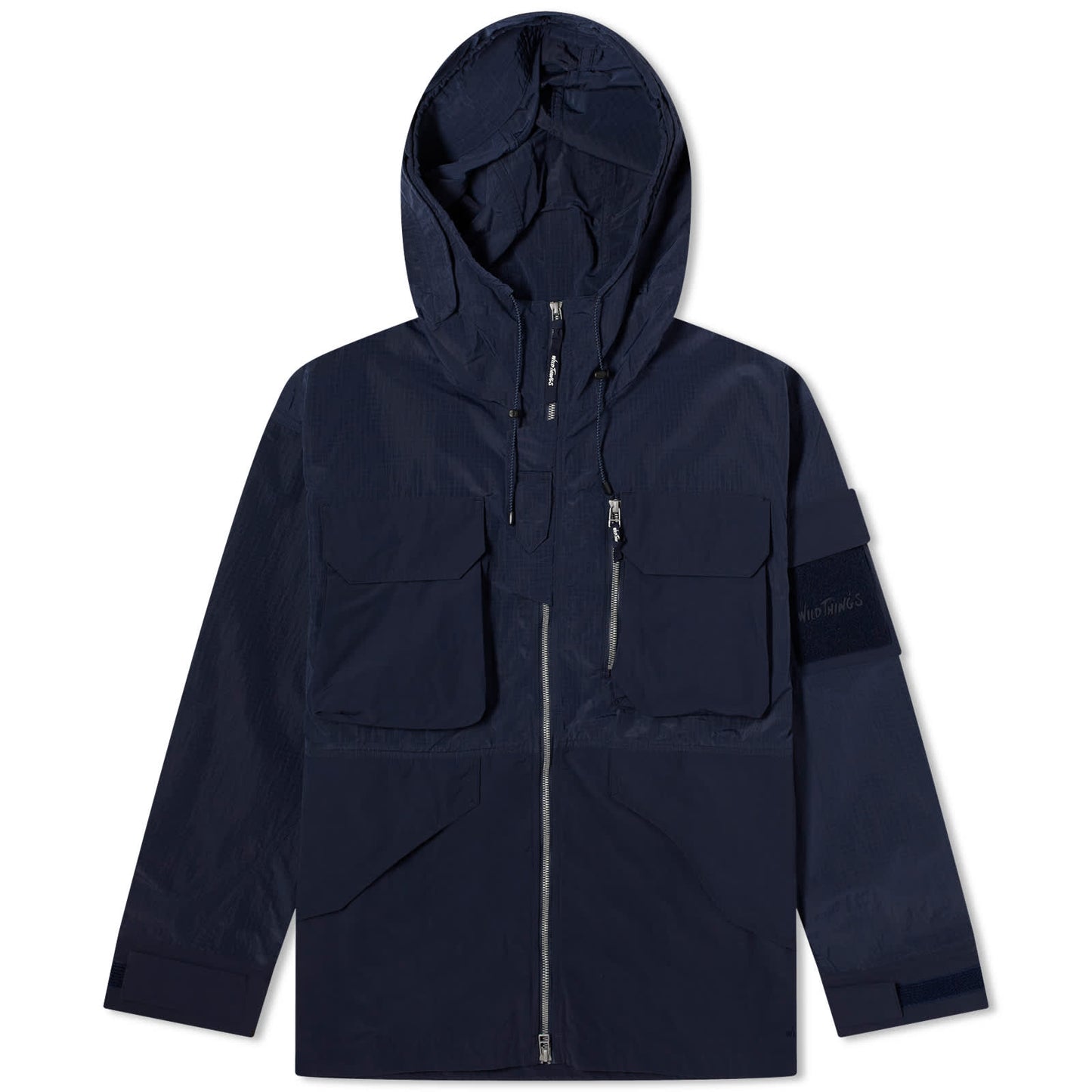 ECWCS Parka Mod Jacket