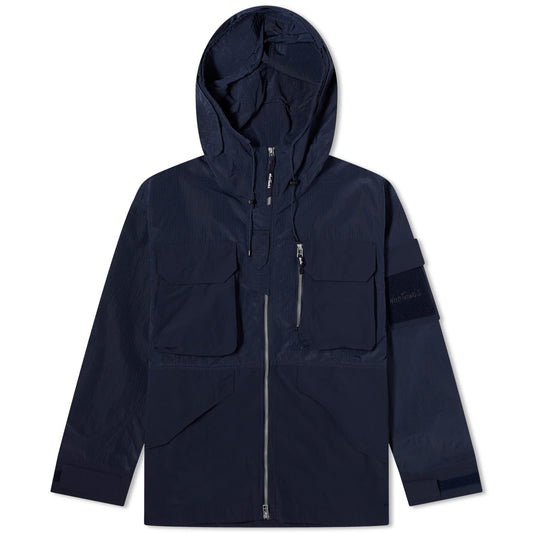 ECWCS Parka Mod Jacket