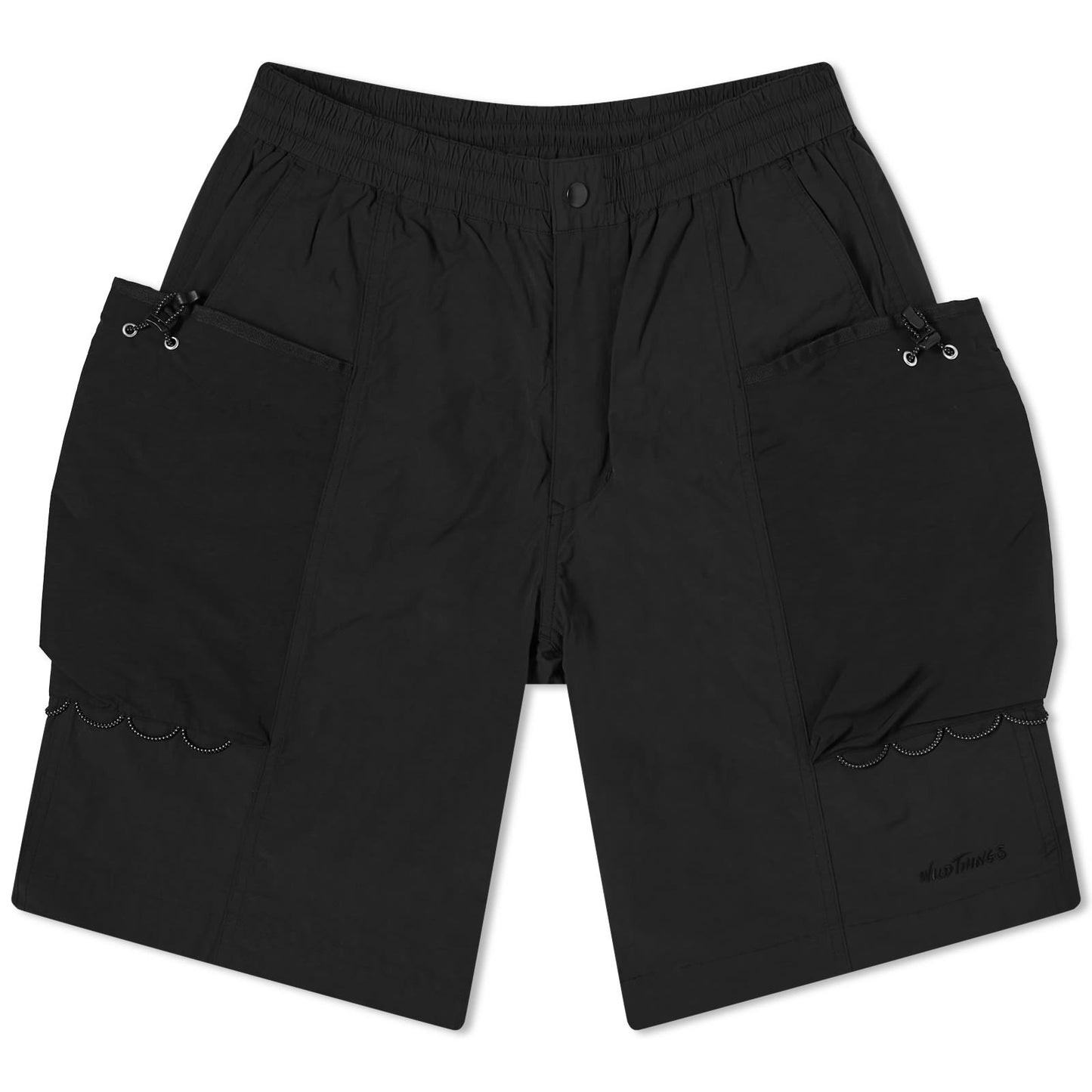 Camp Tool Pocket Shorts