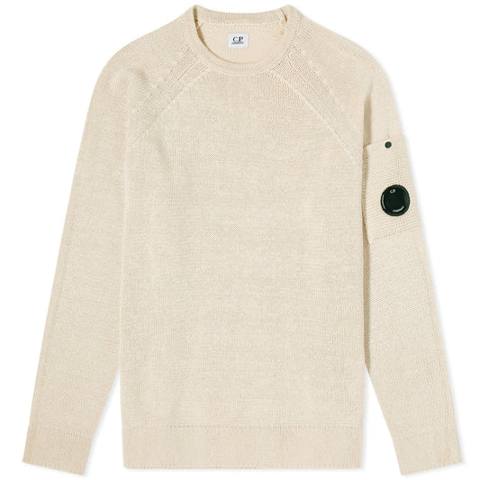 Lens Knit Jumper