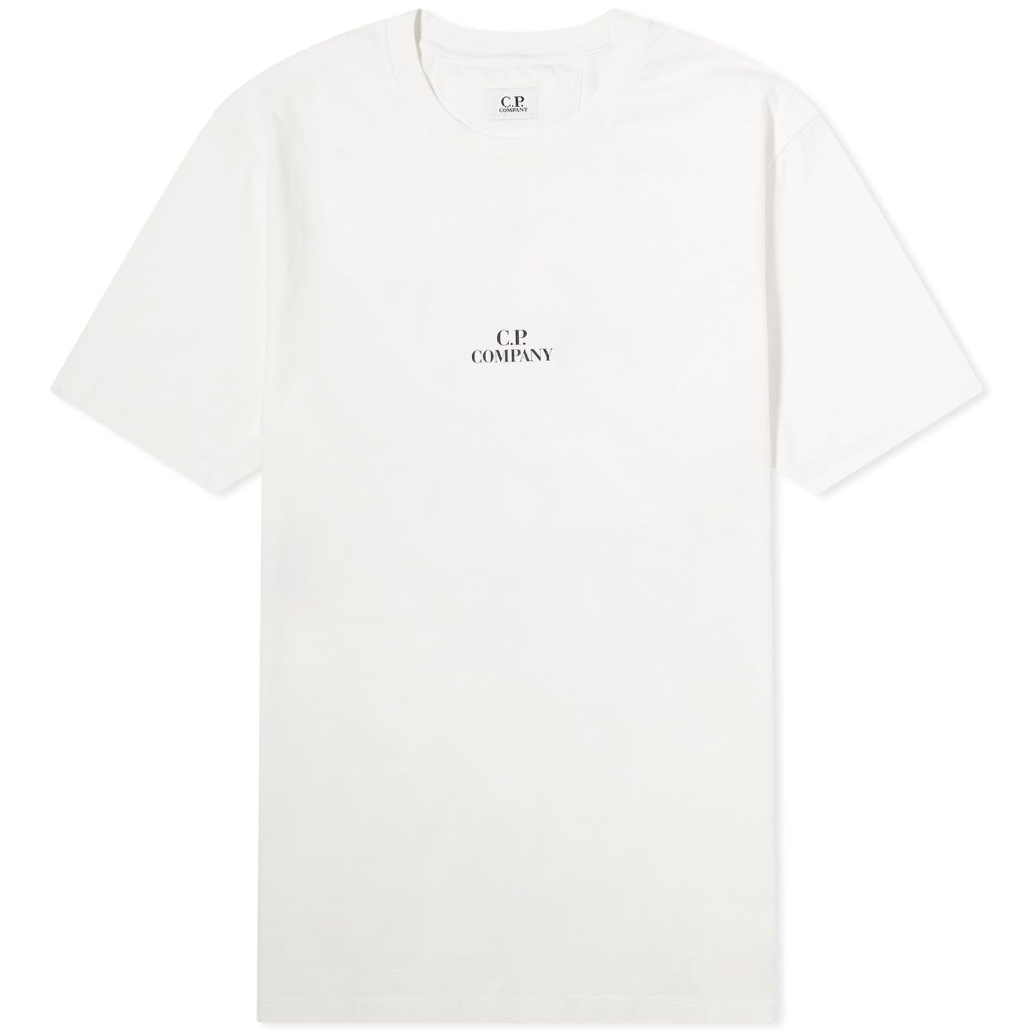 30/1 Jersey Graphic T-Shirt