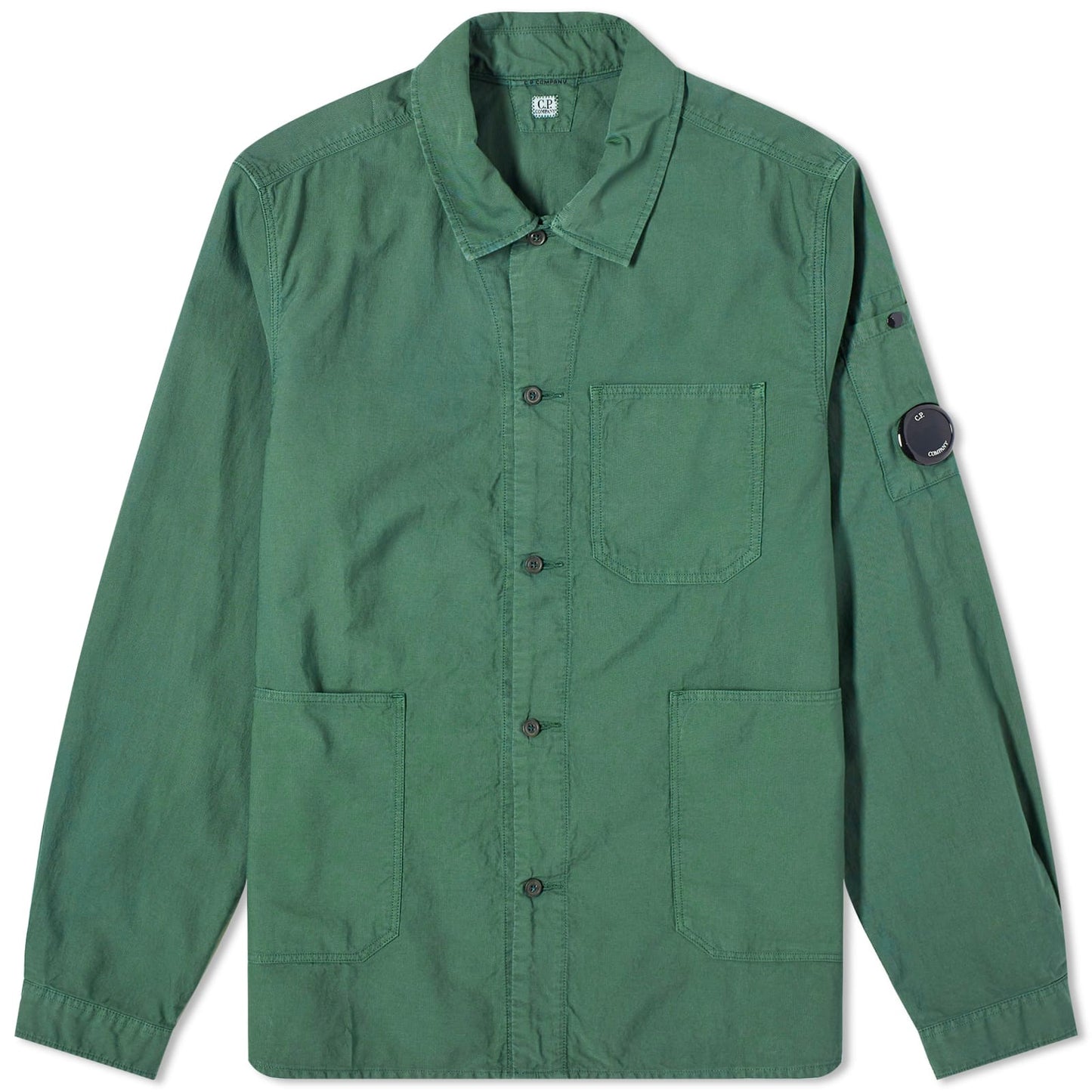 Ottoman Workwear Shirt