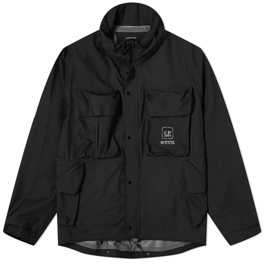 Metropolis Gore-Tex Infinium Uitility Jacket