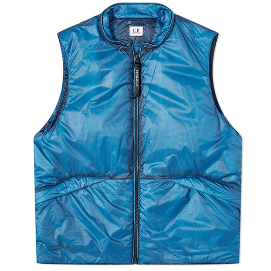 Nada Shell Vest