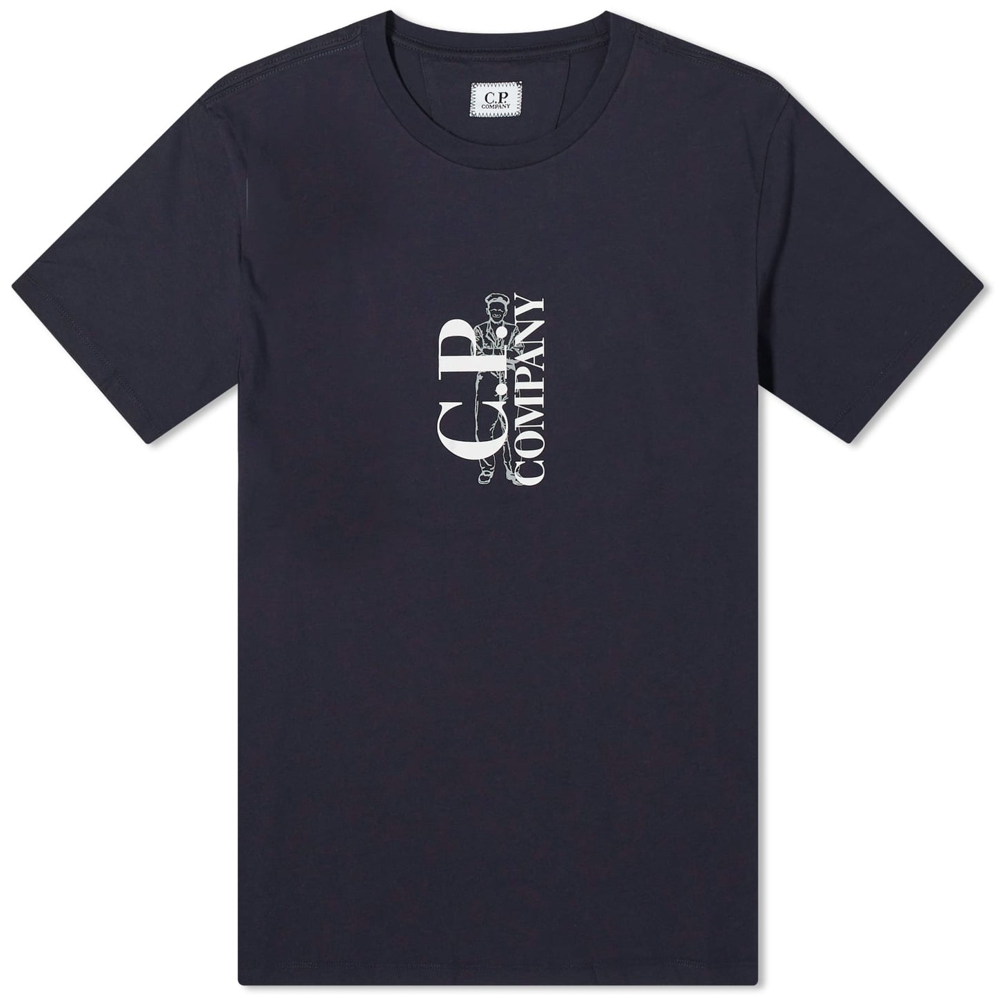 Sailor Logo T-Shirt
