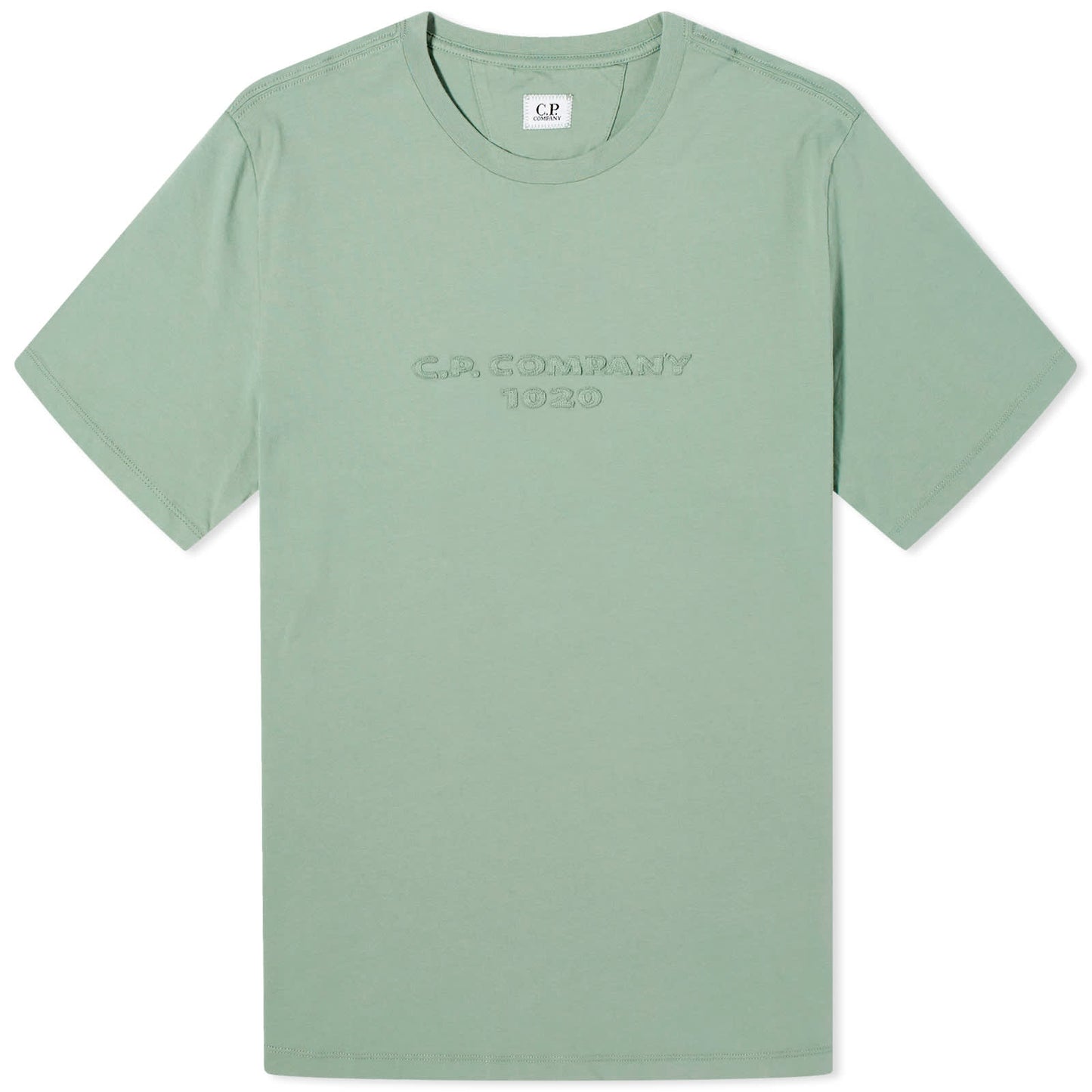 Large Logo T-Shirt