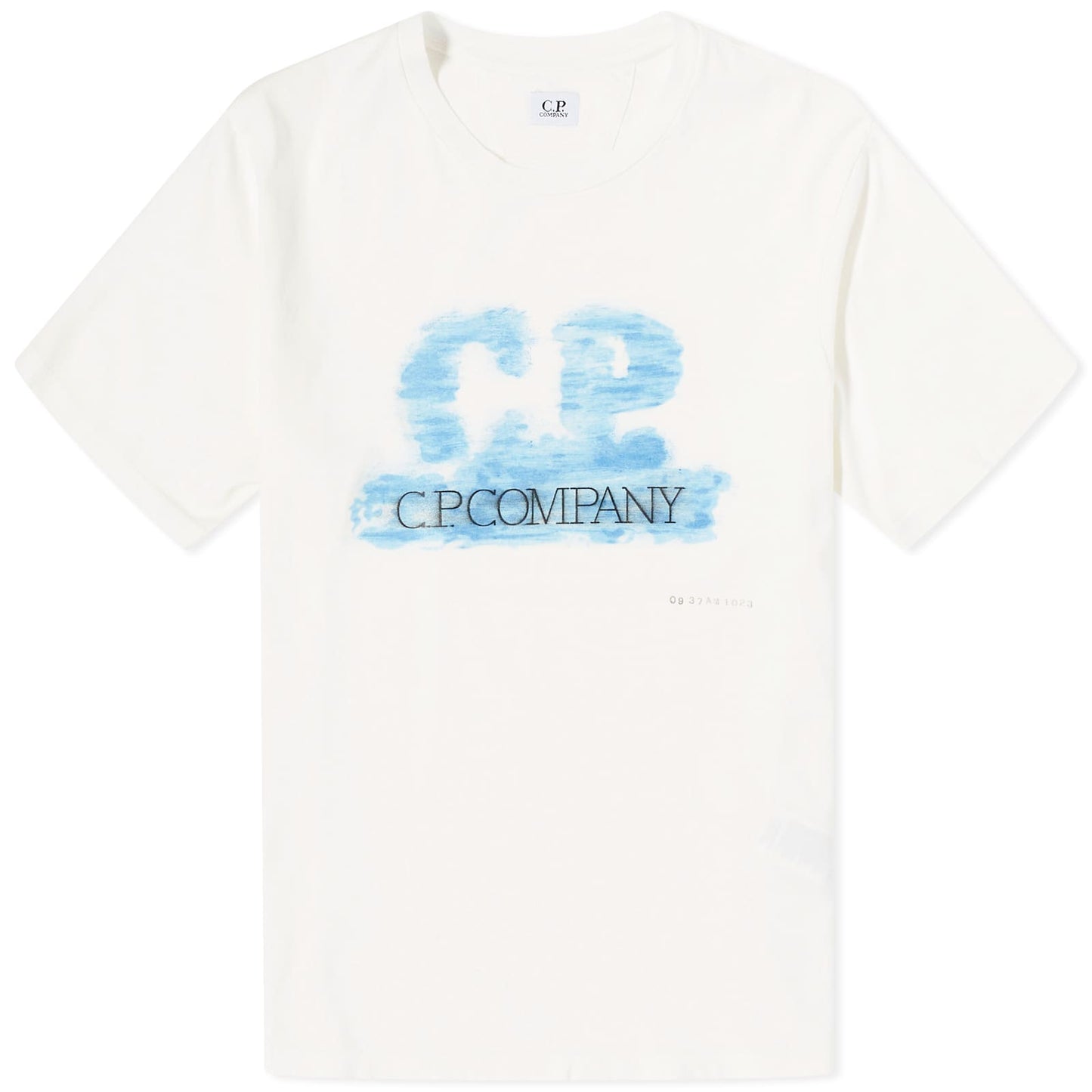 Artisinal Logo T-Shirt