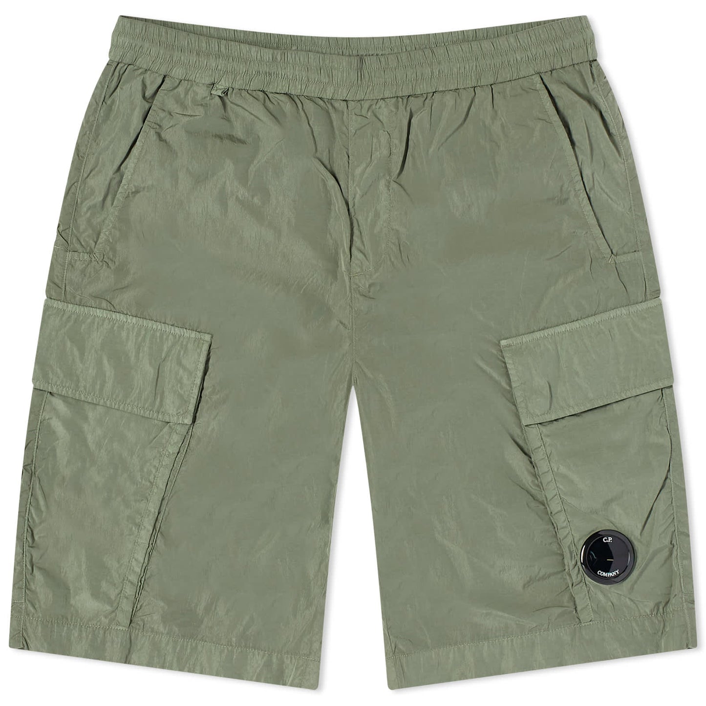 Chrome-R Cargo Shorts