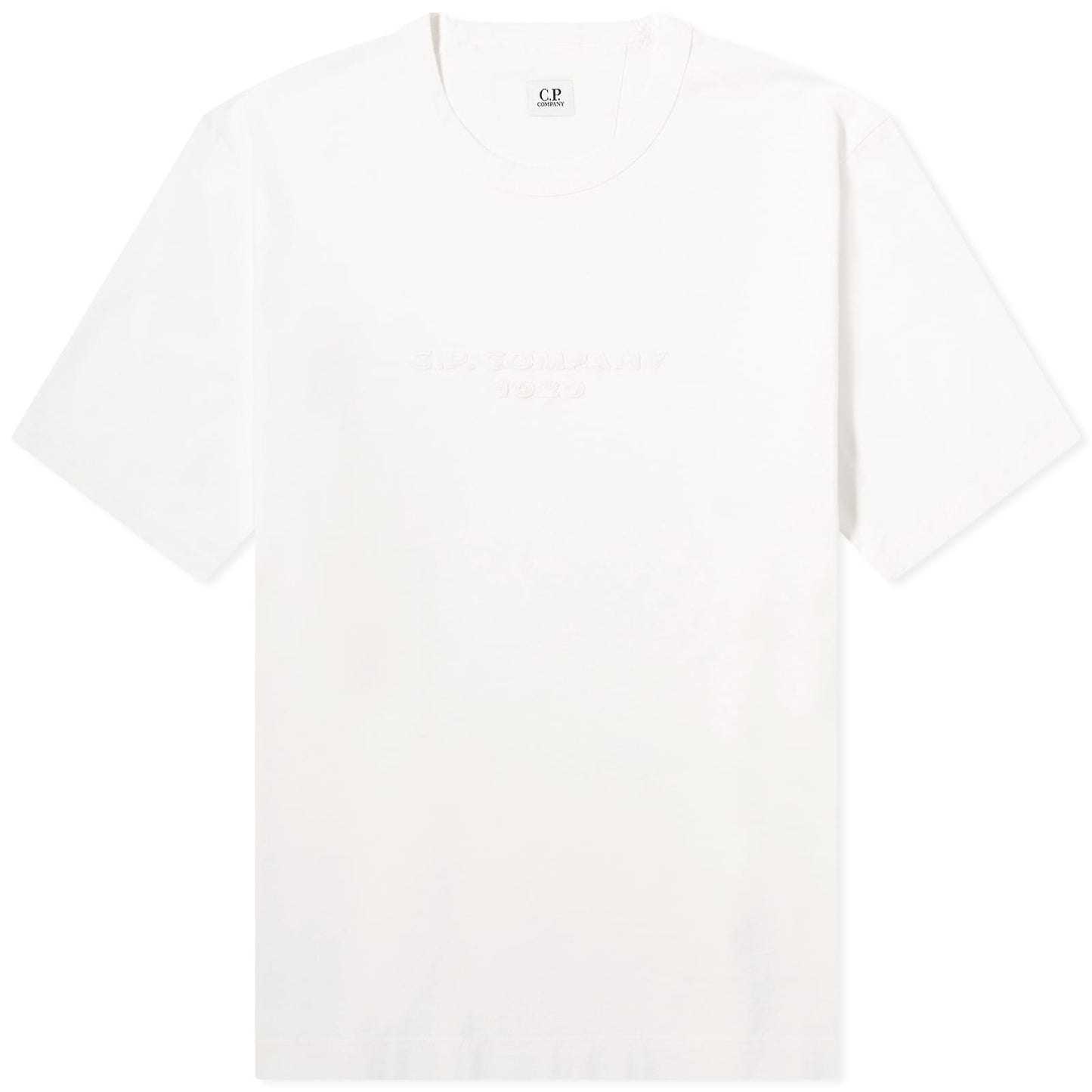 Large Logo T-Shirt