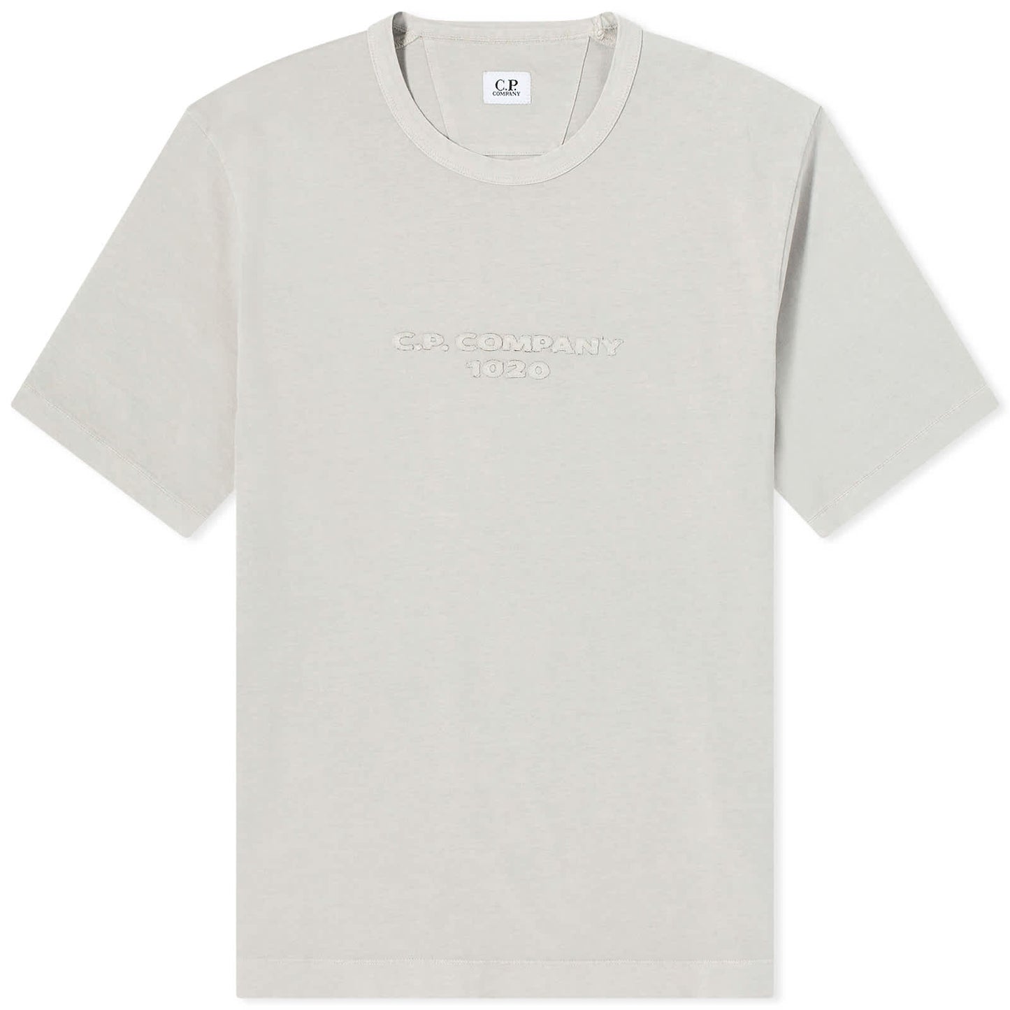 Large Logo T-Shirt