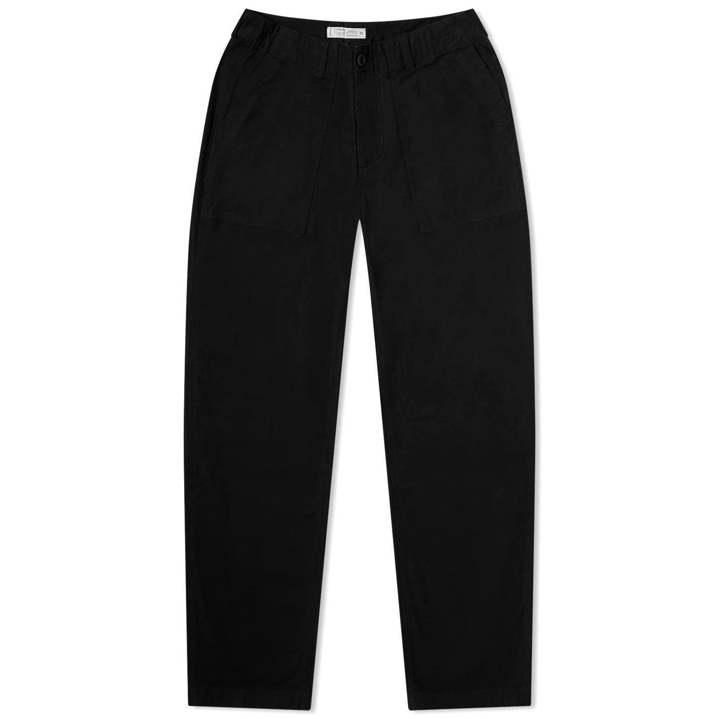 Back Sation Fatigue Trousers