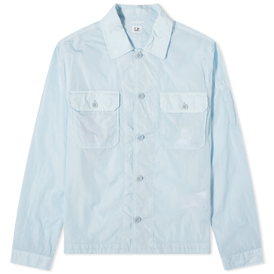 Chrome-R Pocket Overshirt