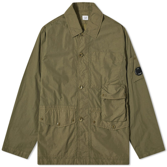 Flatt Nylon Chore Jacket