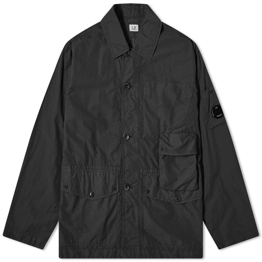 Flatt Nylon Chore Jacket