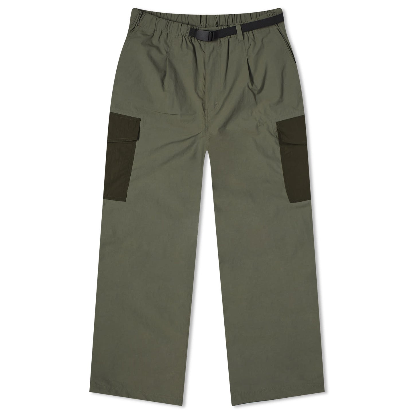 Backstain Field Cargo Pants