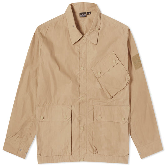 Coach Jacket