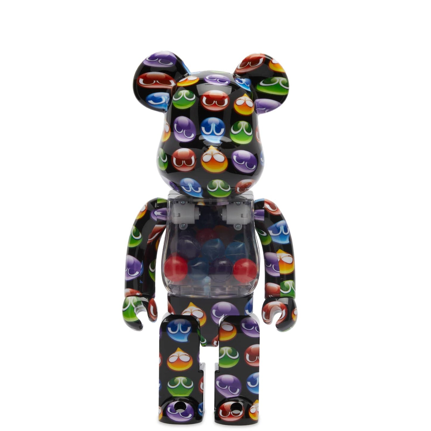 Medicom Be@rbrick Puyo Puyo