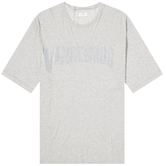 Dangerous Crew Neck T-Shirt