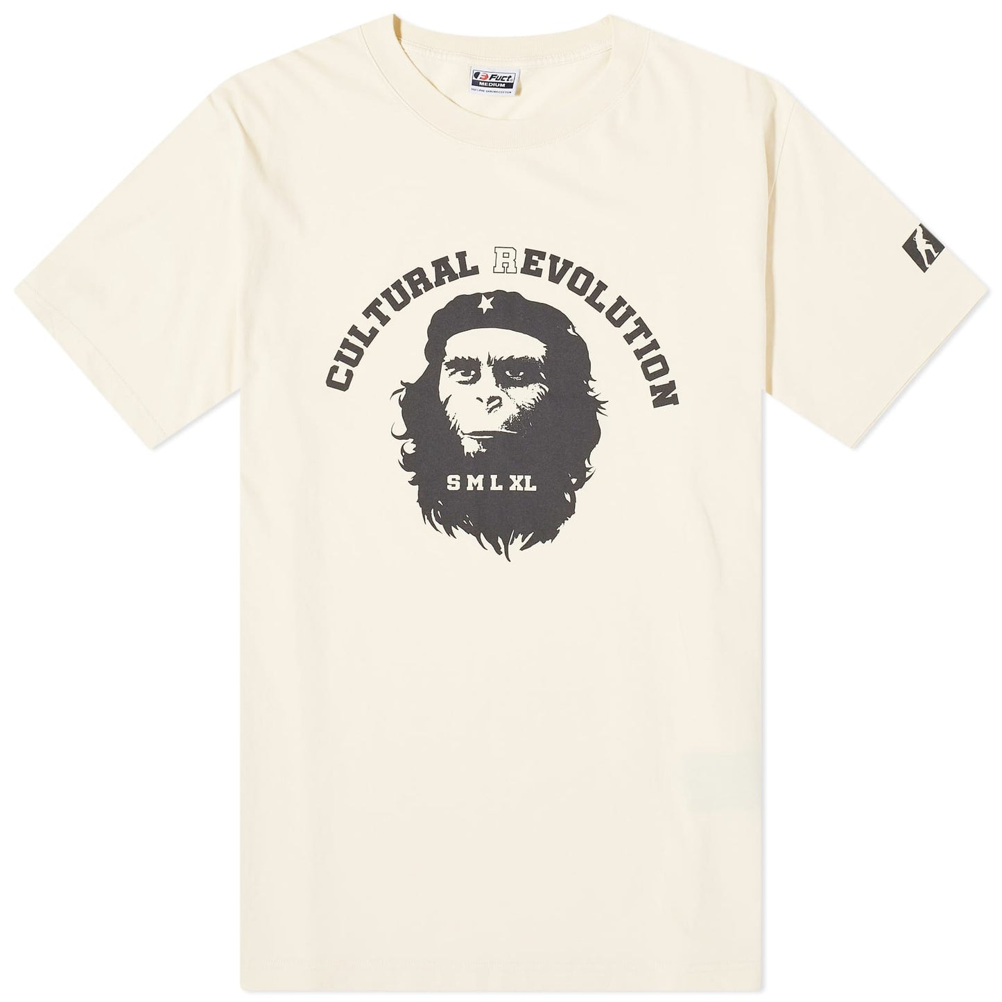 Ape Logo T-shirt